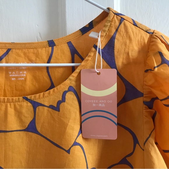 Top and short set - Picture 10 of 10